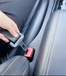 New Arrival - Car Seat Gap Filler