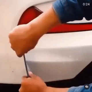 Car Scratch Repair Spray | Shopenzer, Inc.